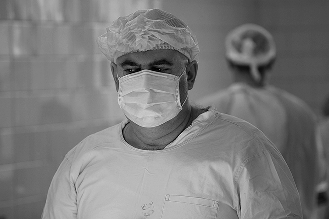 Стоматология хирург красноярск